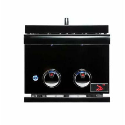 Whistler Grills Double Size Burner Prime - CBAPDSB - The Home Selection