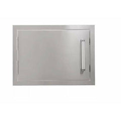 Whistler Grills Horizontal Door 2014 - CBASDH2014 - The Home Selection