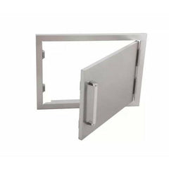 Whistler Grills Horizontal Door 2014 - CBASDH2014 - The Home Selection