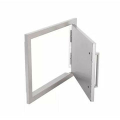 Whistler Grills Horizontal Door 2014 - CBASDH2014 - The Home Selection