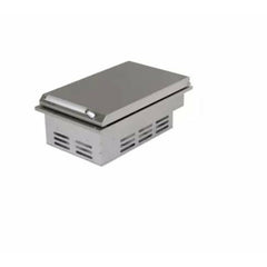 Whistler Grills Single Size Burner - CBASSB - The Home Selection