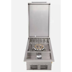 Whistler Grills Single Size Burner - CBASSB - The Home Selection