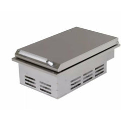 Whistler Grills Single Size Burner - CBASSB - The Home Selection