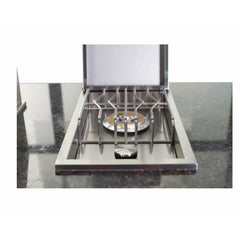 Whistler Grills Single Size Burner - CBASSB - The Home Selection