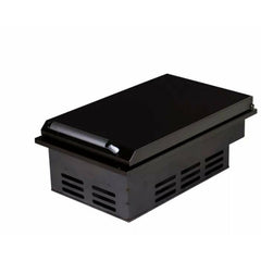 Whistler Grills Single Size Burner - CBASSB - The Home Selection