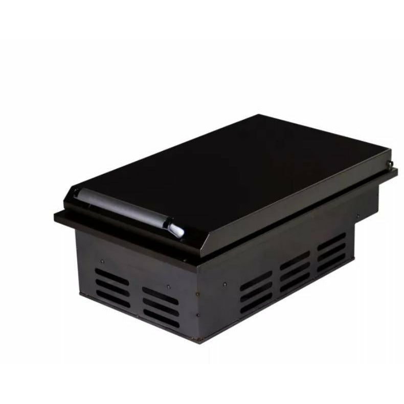 Whistler Grills Single Size Burner - CBASSB - The Home Selection