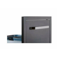 Whistler Grills Trash Can - CBATC - The Home Selection