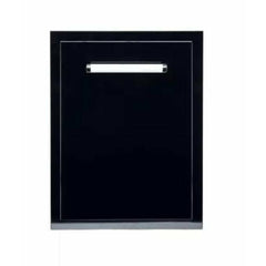 Whistler Grills Trash Can - CBATC - The Home Selection