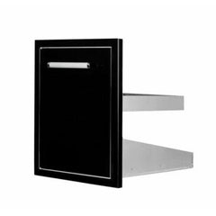 Whistler Grills Trash Can - CBATC - The Home Selection