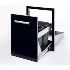 Whistler Grills Trash Can - CBATC - The Home Selection