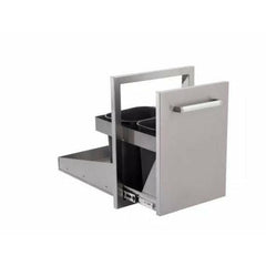 Whistler Grills Trash Can - CBATC - The Home Selection