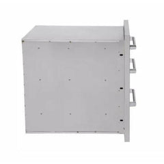 Whistler Grills Triple Drawer - CBATD - The Home Selection