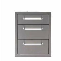 Whistler Grills Triple Drawer - CBATD - The Home Selection