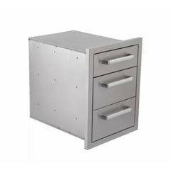 Whistler Grills Triple Drawer - CBATD - The Home Selection