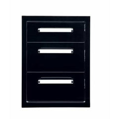 Whistler Grills Triple Drawer - CBATD - The Home Selection