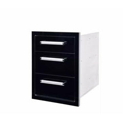 Whistler Grills Triple Drawer - CBATD - The Home Selection