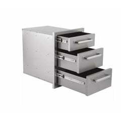 Whistler Grills Triple Drawer - CBATD - The Home Selection