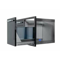 Whistler Grills Triple Drawer & Trash Can Combo - CBATDT - The Home Selection