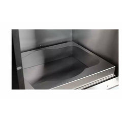 Whistler Grills Triple Drawer & Trash Can Combo - CBATDT - The Home Selection