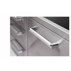 Whistler Grills Triple Drawer & Trash Can Combo - CBATDT - The Home Selection