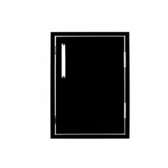 Whistler Grills Vertical Door 1724 - CBASDV1724 - The Home Selection