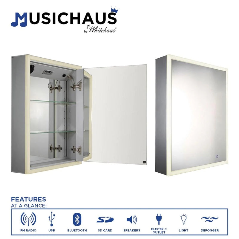 WHITEHAUS 27