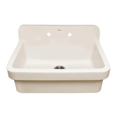 Whitehaus 30″ Old Fashioned Country Fireclay Kitchen Sink – OFCH2230 - The Home Selection
