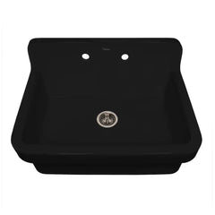 Whitehaus 30″ Old Fashioned Country Fireclay Kitchen Sink – OFCH2230 - The Home Selection