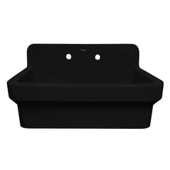 Whitehaus 30″ Old Fashioned Country Fireclay Kitchen Sink – OFCH2230 - The Home Selection