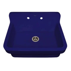 Whitehaus 30″ Old Fashioned Country Fireclay Kitchen Sink – OFCH2230 - The Home Selection