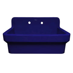Whitehaus 30″ Old Fashioned Country Fireclay Kitchen Sink – OFCH2230 - The Home Selection