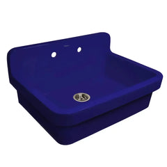 Whitehaus 30″ Old Fashioned Country Fireclay Kitchen Sink – OFCH2230 - The Home Selection