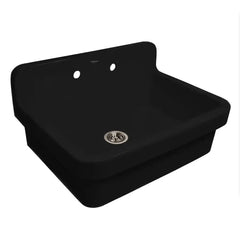 Whitehaus 30″ Old Fashioned Country Fireclay Kitchen Sink – OFCH2230 - The Home Selection