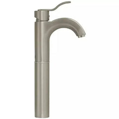 WHITEHAUS Galleryhaus Elevated Single Hole/Single Lever Lavatory Faucet – 3–04045 - The Home Selection