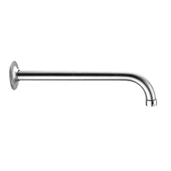 WHITEHAUS Showerhaus Solid Brass Shower Arm - WHSA350 - The Home Selection