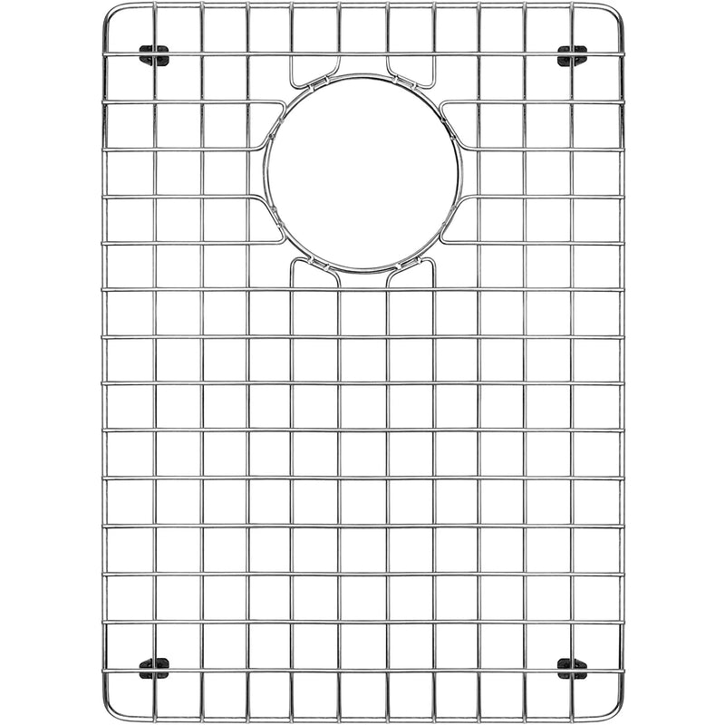 WHITEHAUS Stainless Steel Kitchen Sink Grid for Noah’s Sink Model WHNCMD3320 - WHNCMD3320SG - The Home Selection