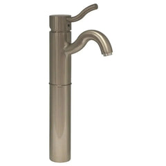 Whitehaus Venus Single Hole/Single Lever Elevated Lavatory Faucet – 3–4444 - The Home Selection