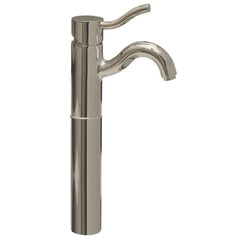 Whitehaus Venus Single Hole/Single Lever Elevated Lavatory Faucet – 3–4444 - The Home Selection