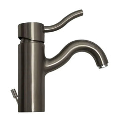 Whitehaus Venus Single Hole/Single Lever Lavatory Faucet with Pop-Up Waste – 3–4440 - The Home Selection