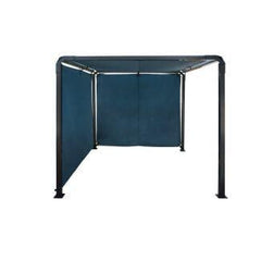 Sojag Dunwich 8x8 Pergola Teal - 308-9167986