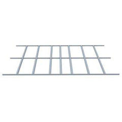 Arrow Floor Frame Kit for Arrow Classic Sheds 10x11, 10x12 and 10x14 ft. and Arrow Select Sheds 10x11, 10x12 and 10x14 ft. - FKCS05
