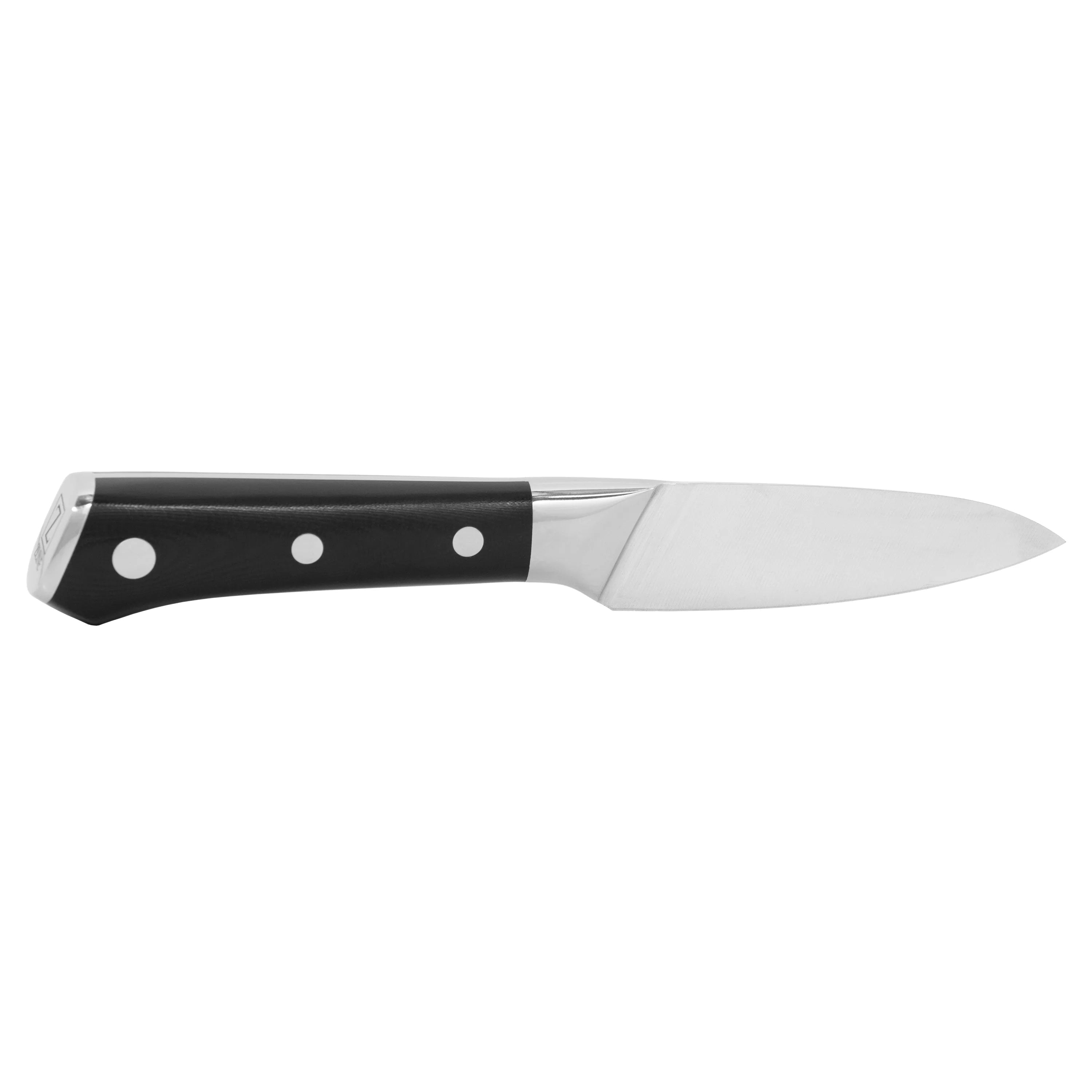 ZLINE 3-Piece Professional German Steel Kitchen Knife Set - KSETT-GS-3