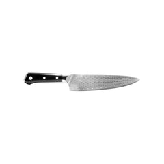 ZLINE 8” Professional Damascus Steel Chef’s Knife - KCKT-JD