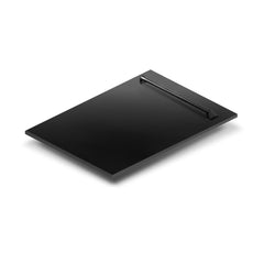 ZLINE 18" Dishwasher Panel with Traditional Handle - DP-18