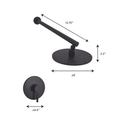 ZLINE El Dorado Shower Faucet - ELD-SHF