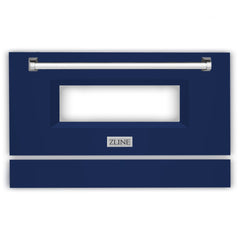 ZLINE 36" Range Door in Multiple Finishes - RA-DR-36