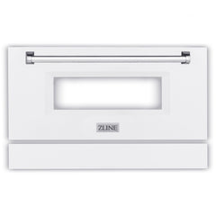 ZLINE 36" Range Door in Multiple Finishes - RA-DR-36