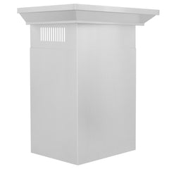 ZLINE Crown Molding Profile 2 for Wall Mount Range Hood - CM2-667/697-304