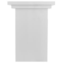 ZLINE Crown Molding #4 For Wall Range Hood - CM4-KECOM