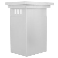 ZLINE Crown Molding #4 For Wall Range Hood - CM4-KECOM